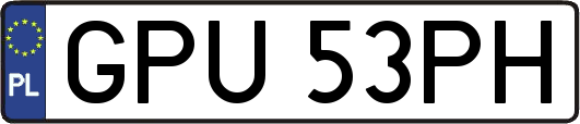 GPU53PH