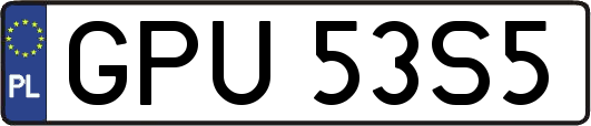 GPU53S5