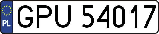 GPU54017