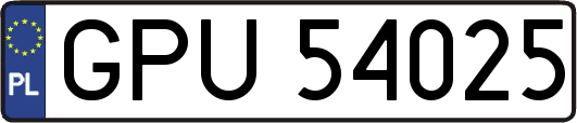 GPU54025