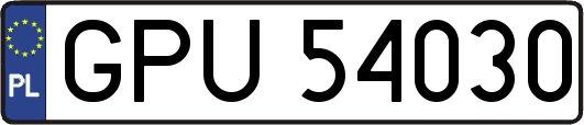GPU54030