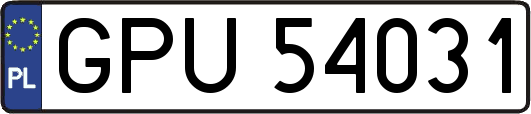GPU54031