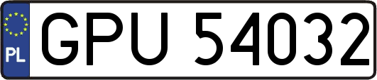 GPU54032