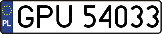 GPU54033