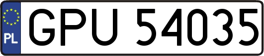 GPU54035
