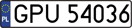 GPU54036