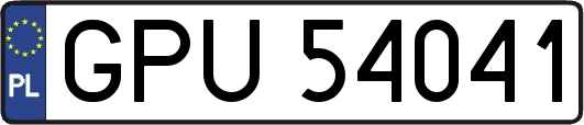 GPU54041