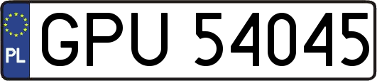 GPU54045