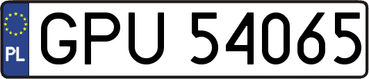 GPU54065