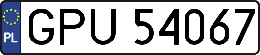 GPU54067