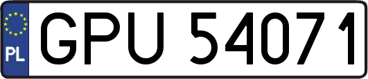 GPU54071