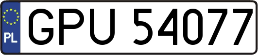 GPU54077
