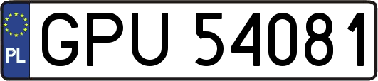 GPU54081