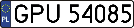 GPU54085