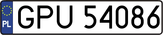 GPU54086