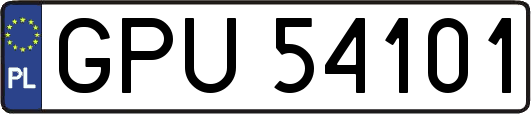 GPU54101