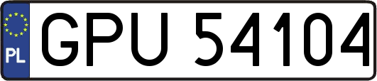 GPU54104