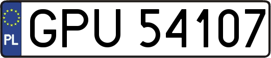 GPU54107