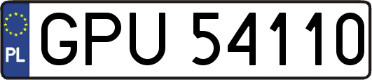 GPU54110