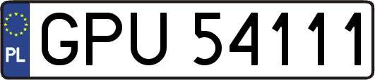 GPU54111