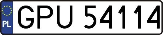 GPU54114
