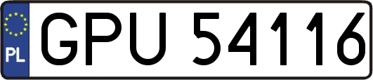 GPU54116