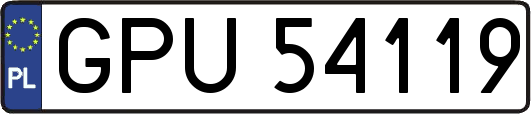 GPU54119