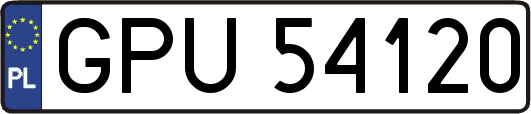 GPU54120