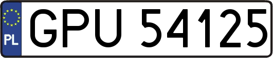 GPU54125