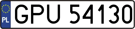 GPU54130