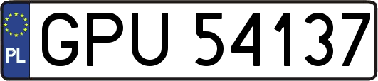 GPU54137