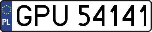 GPU54141