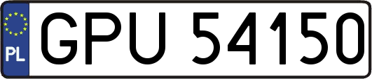 GPU54150