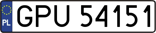 GPU54151