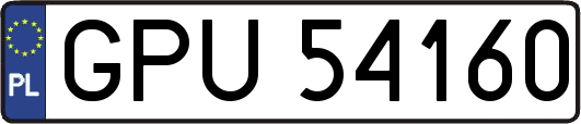 GPU54160