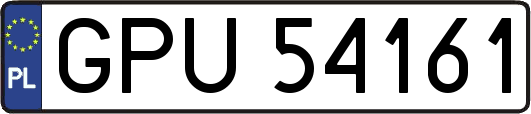 GPU54161