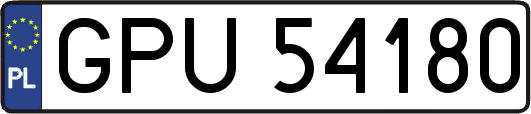 GPU54180