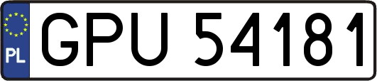 GPU54181