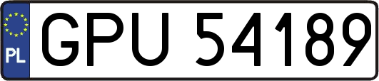 GPU54189
