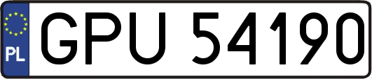 GPU54190