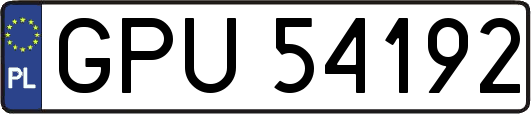 GPU54192