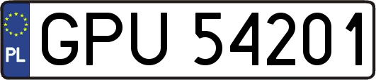 GPU54201