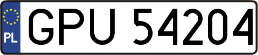 GPU54204
