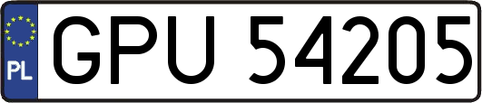 GPU54205