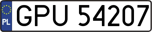 GPU54207