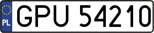 GPU54210