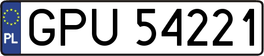 GPU54221