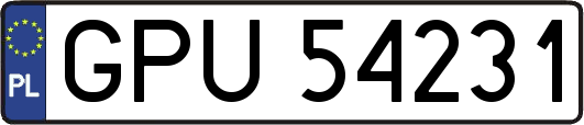GPU54231