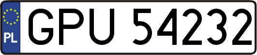 GPU54232