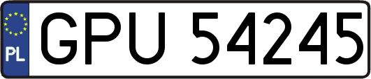 GPU54245